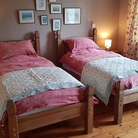 Barcloy Honey House Βίλα Kirkcudbright Εξωτερικό φωτογραφία