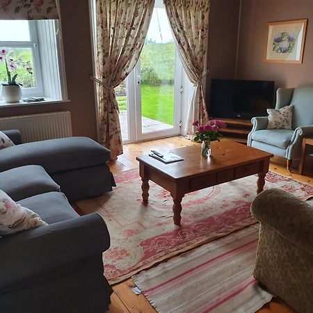 Barcloy Honey House Βίλα Kirkcudbright Δωμάτιο φωτογραφία