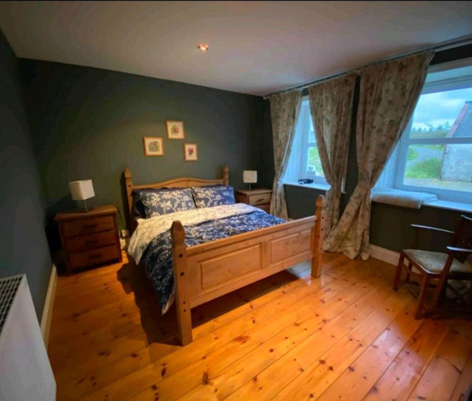 Barcloy Honey House Βίλα Kirkcudbright Εξωτερικό φωτογραφία