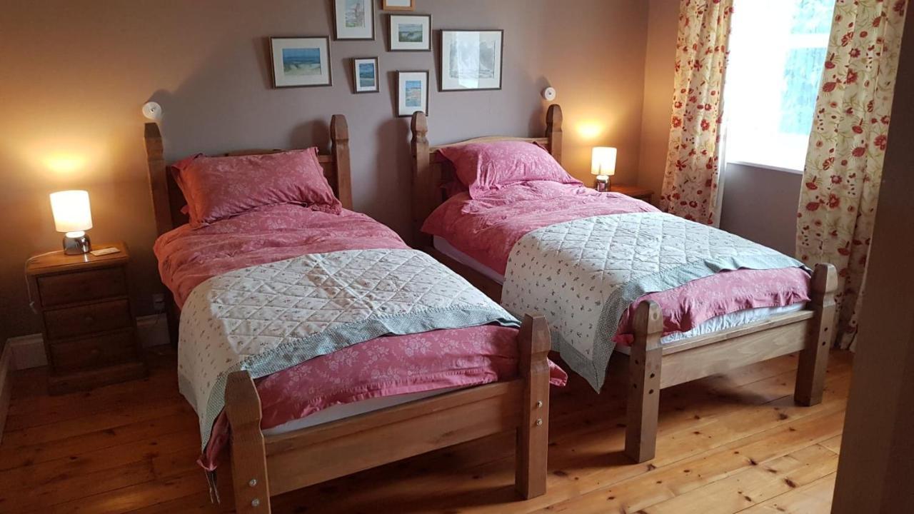 Barcloy Honey House Βίλα Kirkcudbright Εξωτερικό φωτογραφία