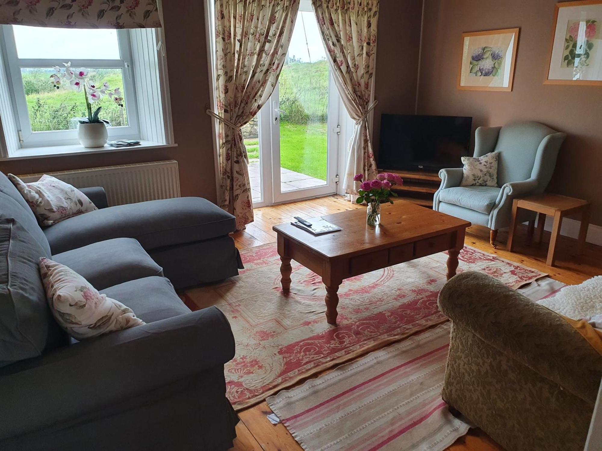 Barcloy Honey House Βίλα Kirkcudbright Δωμάτιο φωτογραφία