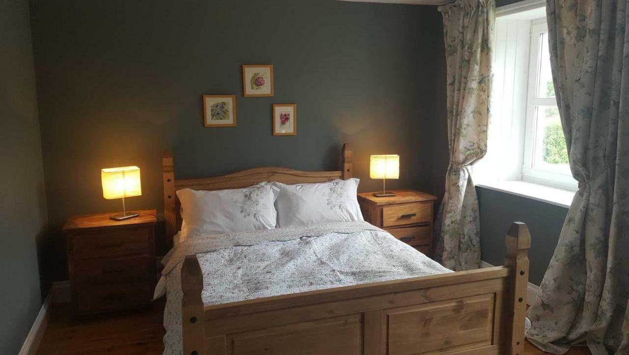 Barcloy Honey House Βίλα Kirkcudbright Εξωτερικό φωτογραφία